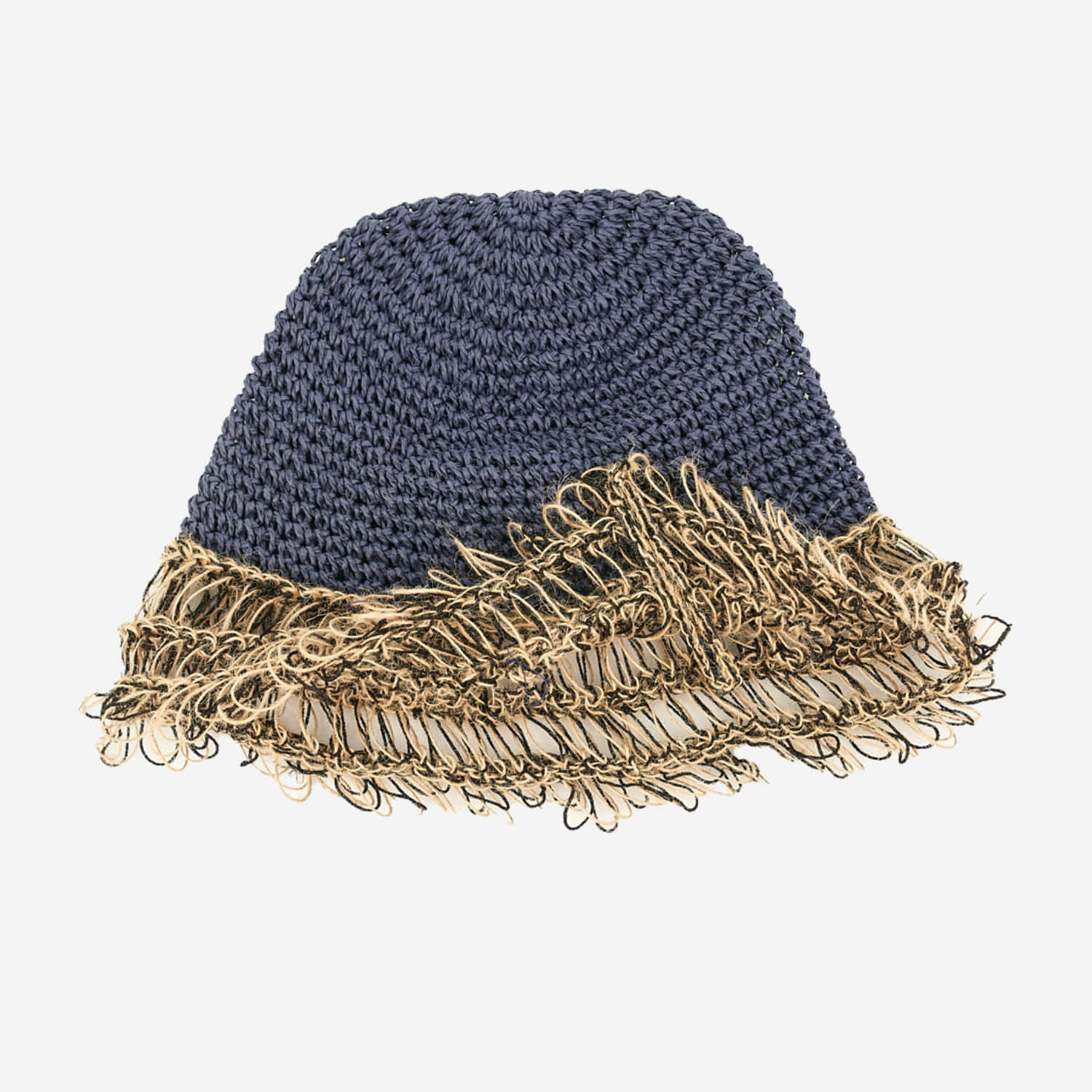 MELTED HAT NAVY